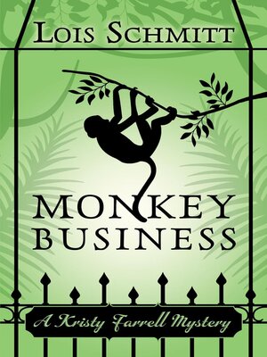 cover image of Monkey Business